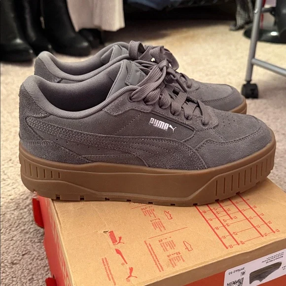 Puma Karmen II idol SD - Picture 4 of 10